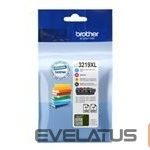 Printer accessories Brother  LC-3219XL Value Blister 