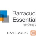 Datoru piederumi Barracuda  EESS 3y 250u 