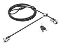 Arvuti komponendid Leitz acco brands  KENSINGTON NanoSaver Dual Head Keyed Loc 