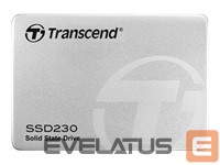 Hard drive SSD Transcend  1TB 2.5inch SSD230S SATA3 