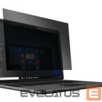 Аксессуар для мониторов Leitz acco brands  KENSINGTON Privacy Filt. 14.1i Wide 16:9 