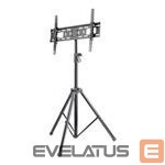 Аксессуар для мониторов Ic intracom  MANHATTAN Portable TV Mount Tripod 