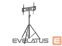 Monitor accessory Ic intracom  MANHATTAN Portable TV Mount Tripod 