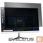 Monitoru piederums Leitz acco brands  KENSINGTON Privacy Plg 58.4cm 16:9 