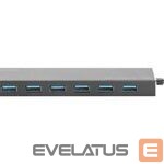 Kabelis Assman electronic  DIGITUS USB 3.0 Office Hub 7-Port 