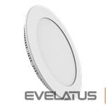 Electrical materials Leduro  LED built-in panel 12W 4000K 