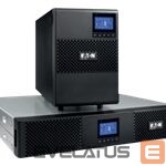 Katkematu toiteallikas Eaton  9SX 1000i Rack2U 