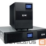Katkematu toiteallikas Eaton  9SX 3000i Rack2U 