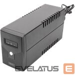 Katkematu toiteallikas Assman electronic  DIGITUS Line-Interactive UPS 600 VA 