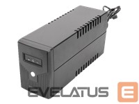 Katkematu toiteallikas Assman electronic  DIGITUS Line-Interactive UPS 600 VA 