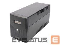 Katkematu toiteallikas Assman electronic  DIGITUS Line-Interactive UPS 1500 VA 