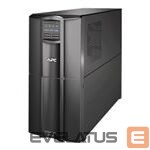 Nepertraukiamo maitinimo šaltinis Apc  SmartConnect UPS SMT 2200 VA Tower 