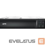 Nepertraukiamo maitinimo šaltinis Apc  Smart-UPS 750VA LCD 230V RM 2U 