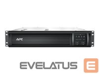 Uninterruptible power supply Apc  Smart-UPS 750VA LCD 230V RM 2U 