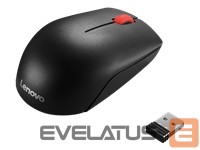 Computer mouse Lenovo  Essential Compact Wireless Mouse 