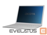 Ekraani kaitse Dicota  Secret 2-Way Laptop 13 