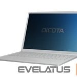 Ekraani kaitse Dicota  Secret 2-Way Laptop 15 