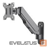 Monitori tarvik Ic intracom  MH Universal Gas Spring Monitor Mount 