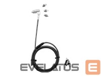 Other Computer Accessory Dicota  Universal Security Lock master 