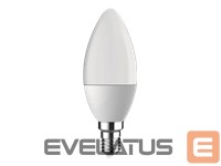 Slēdži un rozetes Leduro  LED Bulb CL E14 6.5W 3000K 550lm 