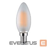 Slēdži un rozetes Leduro  LED Filament Bulb E14 6W 3000K 