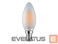 Slēdži un rozetes Leduro  LED Filament Bulb E14 6W 3000K 