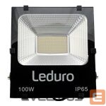 Elektrotehnilised materjalid Leduro  PRO 100 LED Prožektors IP65 100W 