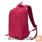 Сумка для портативных компьютеров Dicota  Eco Backpack SCALE 13-15.6inch 