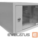 Computer components Assman electronic  ASM CL-19 04U Szafka wiszaca 19 4U 568x3 