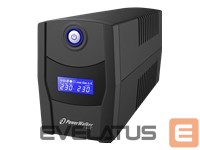 Electricity distribution and management Power walker  POWERWALK VI 1000 STL FR  UP 