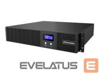 Electricity distribution and management Power walker  POWERWALK VI 1200 RLE  UPS 