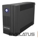 Electricity distribution and management Power walker  POWERWALK VI 1000 SB FR  UPS 