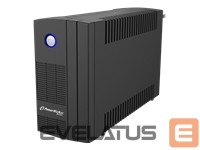 Electricity distribution and management Power walker  POWERWALK VI 1000 SB FR  UPS 