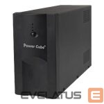 Katkematu toiteallikas Gembird  UPS-PC-652A UPS Energenie by Gem 