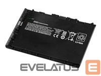 Sülearvuti aku Green cell  GREENCELL HP119 Battery  BA06X 