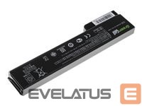 Sülearvuti aku Green cell  GREENCELL HP50PRO Battery  PRO 