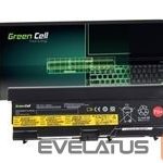 Laptop Battery Green cell  GREENCELL LE50 Battery  42T100 