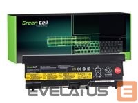 Sülearvuti aku Green cell  GREENCELL LE50 Battery  42T100 