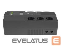 Uninterruptible power supply Green cell  GREENCELL UPS07 UPS  AiO z LCD 