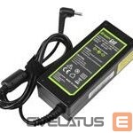 Зарядное устройство Green cell  GREENCELL AD123P  PRO Charger 