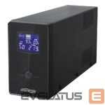 Nepertraukiamo maitinimo šaltinis Gembird  EG-UPS-033 UPS Energenie- 