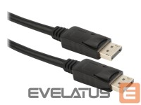 Computer components Gembird  CC-DP2-10  cable DISPLAYP 