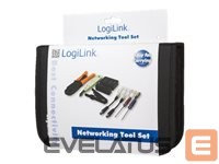 Arvuti komponendid Logilink  WZ0030  - Networking to 