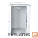 Arvuti korpus Assman electronic  DIGITUS DN-W19 18U/600 DIGITUS Wallmount 