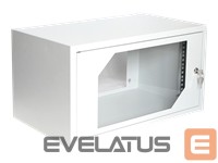 Computer components Assman electronic  ASM CL-19 06U Wallmount cabinet 19  6U, 