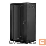 Computer components Lanberg  WF01-6422-10B  wall-mount 