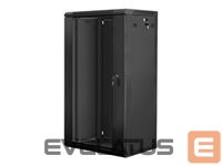 Computer components Lanberg  WF01-6422-10B  wall-mount 