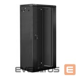 Kompiuterių komponentai Lanberg  WF01-6427-10B  wall-mount 