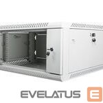 Datoru piederumi Lanberg  WF01-6604-10S  wall-mount 