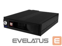 Computer components Icy box  ICYBOX IB-170SK-B IcyBox Mobile Rack 5,2 